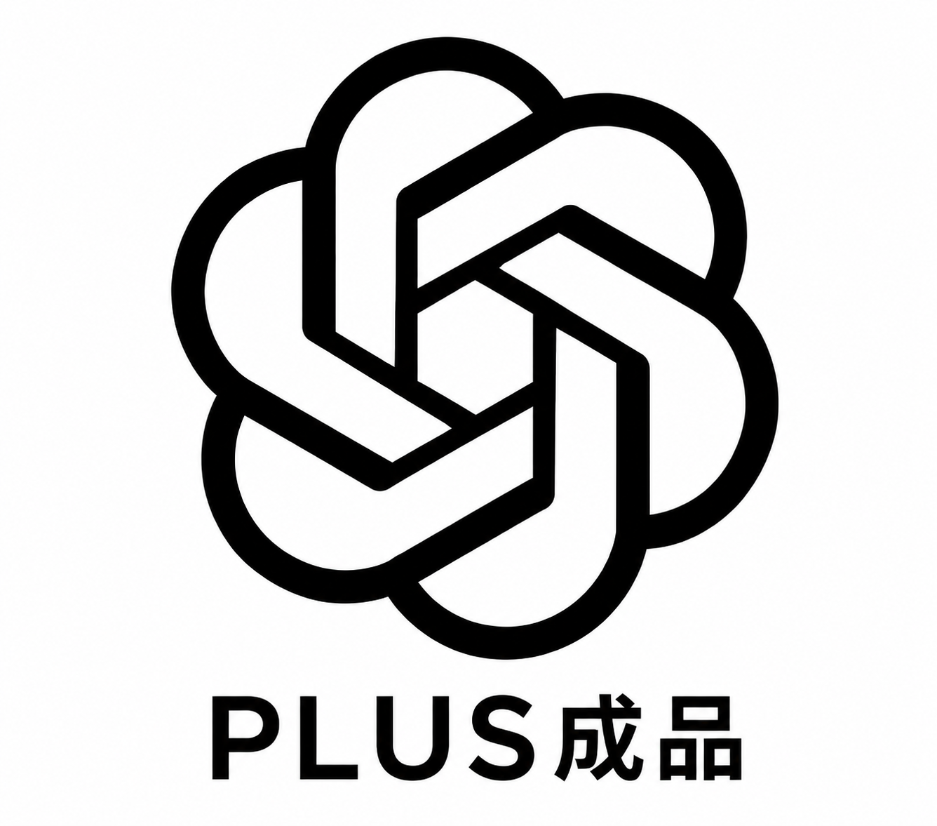 GPT Plus账号(pp渠道成品号)商品图片