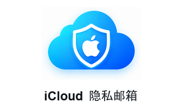 iCloud隐私邮箱