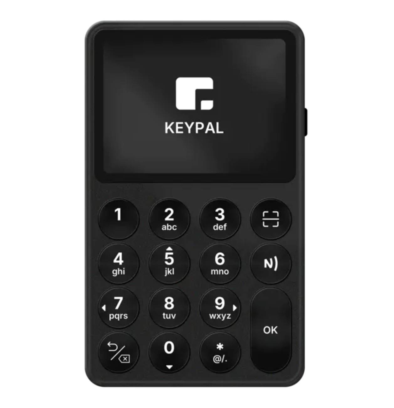 keypal 2硬件钱包