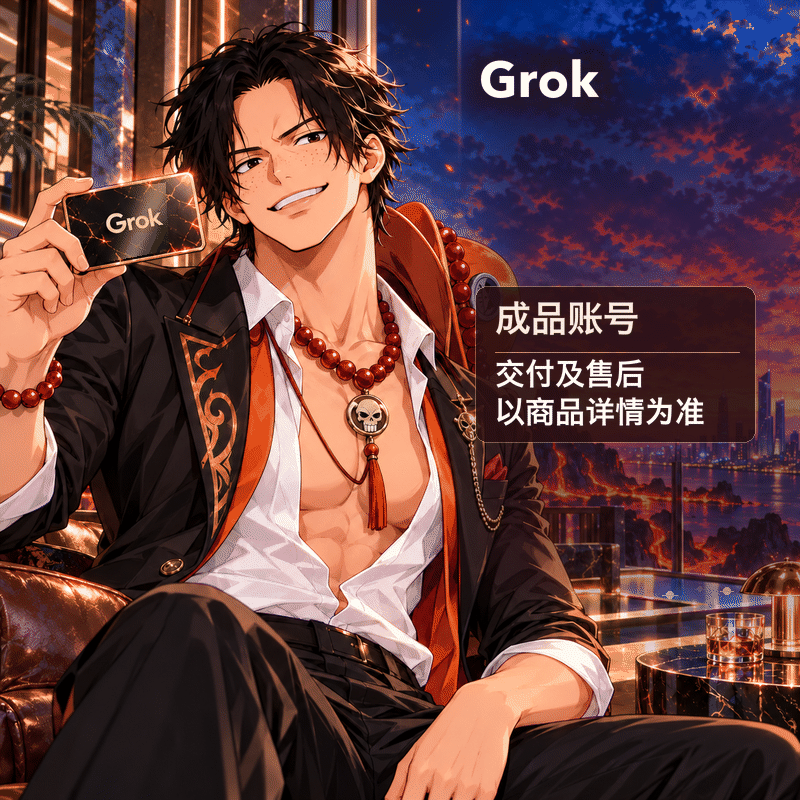 gro普号（库存）缩略图
