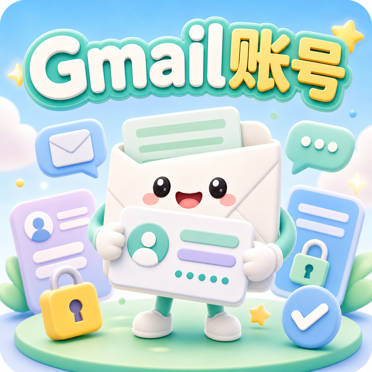 谷歌邮箱 人机号需要接码