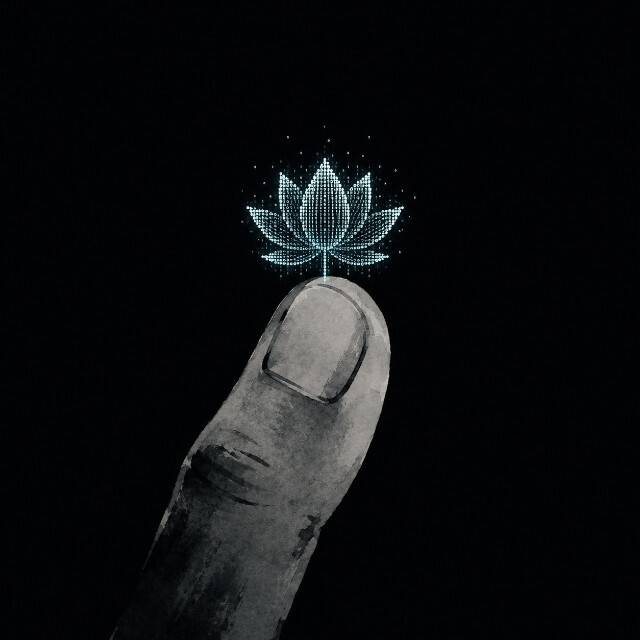 比特拈花店铺图片