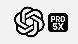 【官方充值】GPT Pro 5X IOS官方半成品号(未接码)