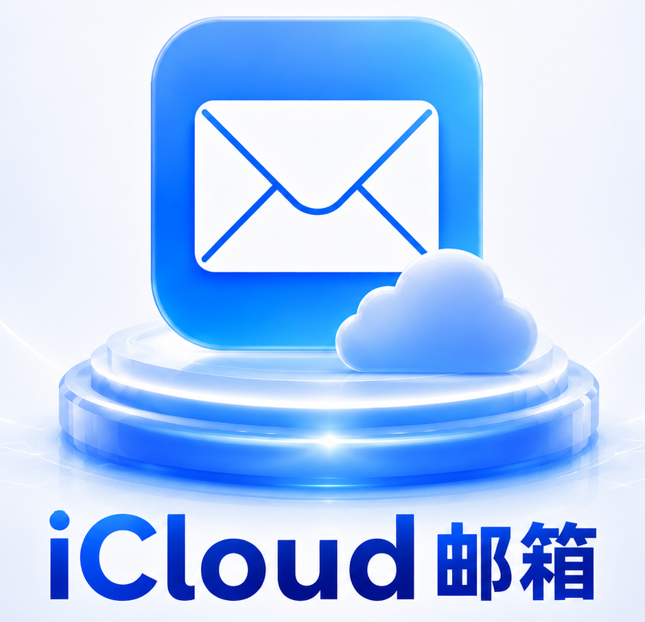 icloud邮箱缩略图