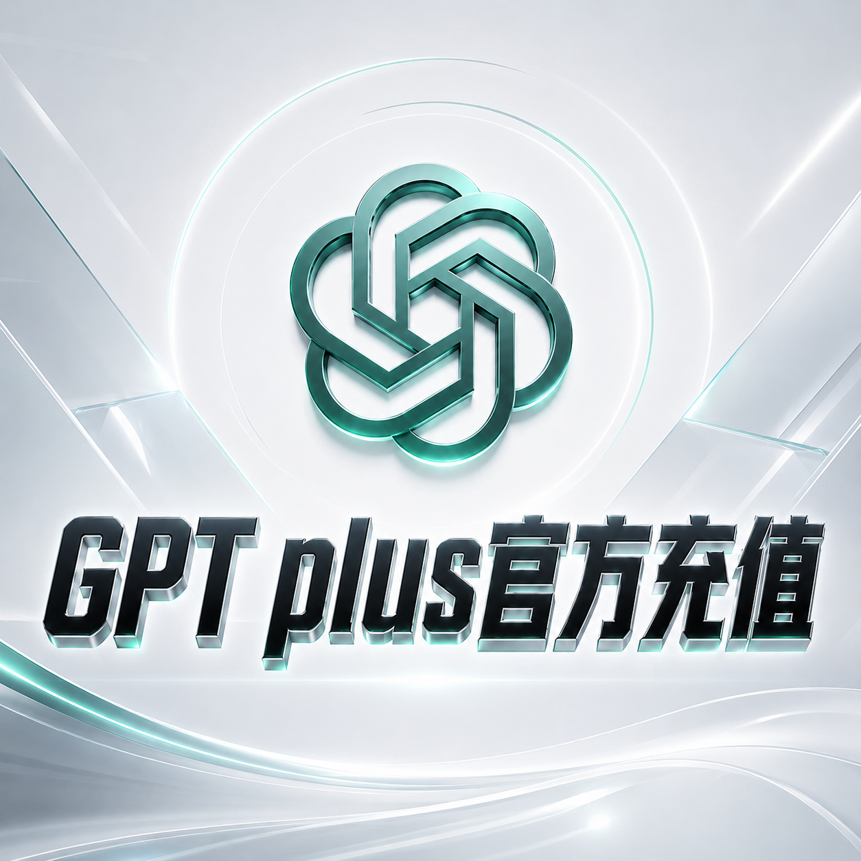 GPT plus官方充值  (质保带账单)