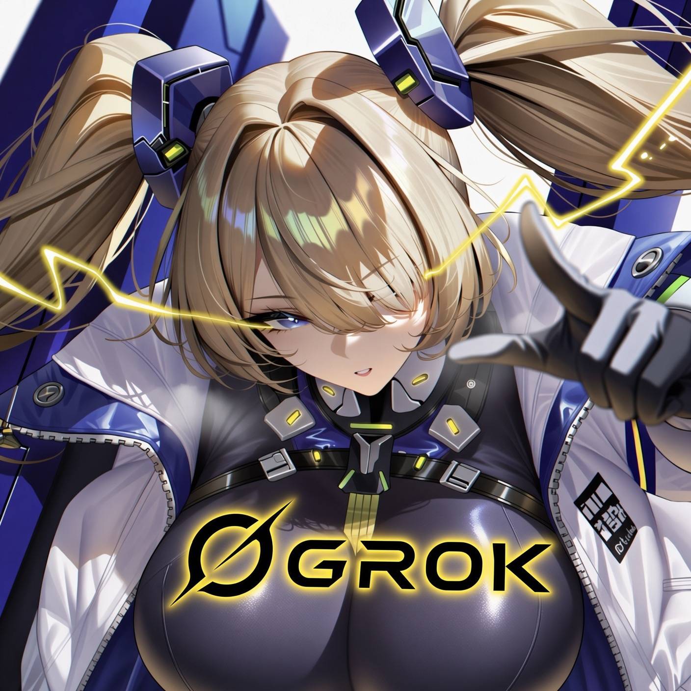 SuperGrOk 7天试用 成品号商品图片