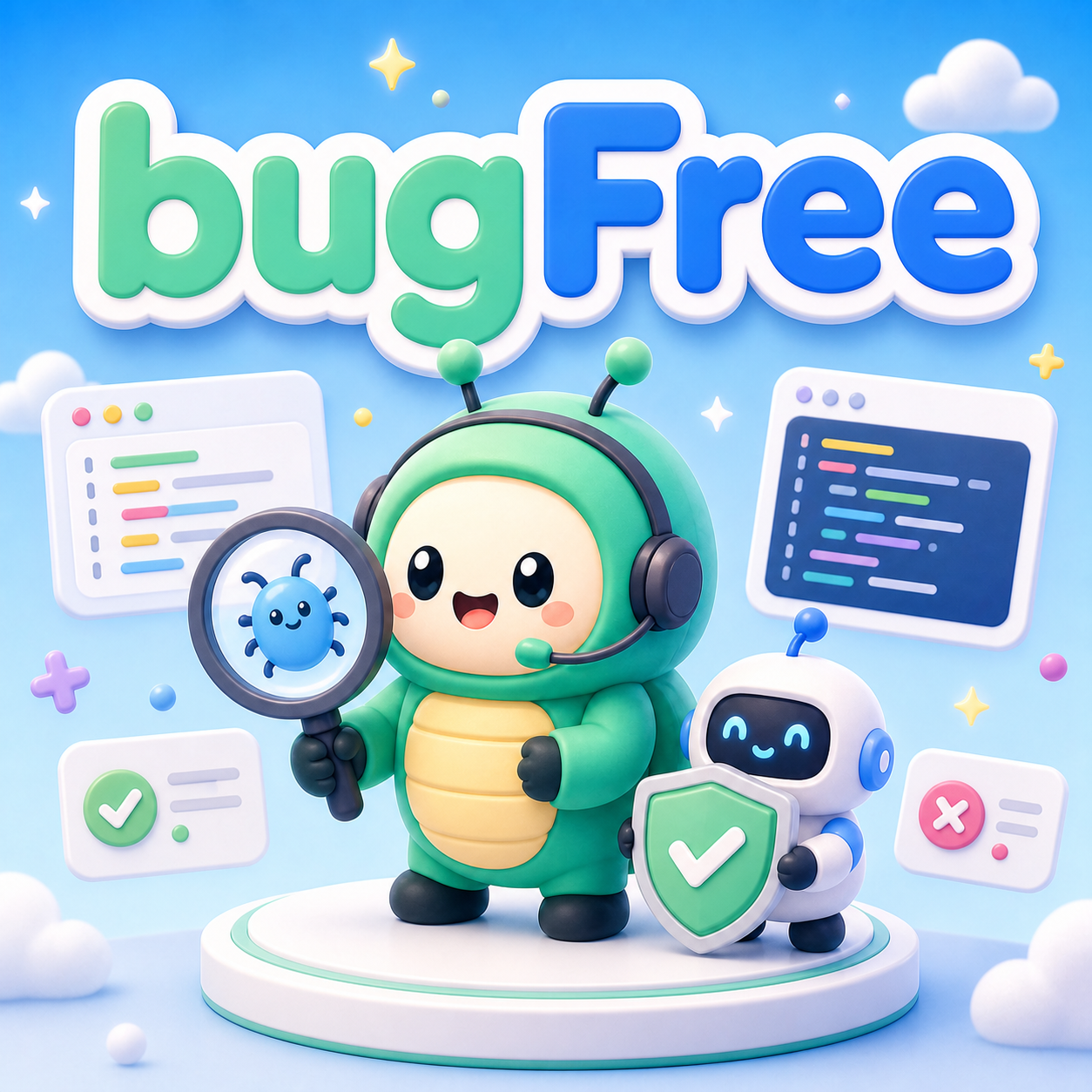 【BugFree已接马】10-60刀额度，可以账密登也可直接导入sub使用