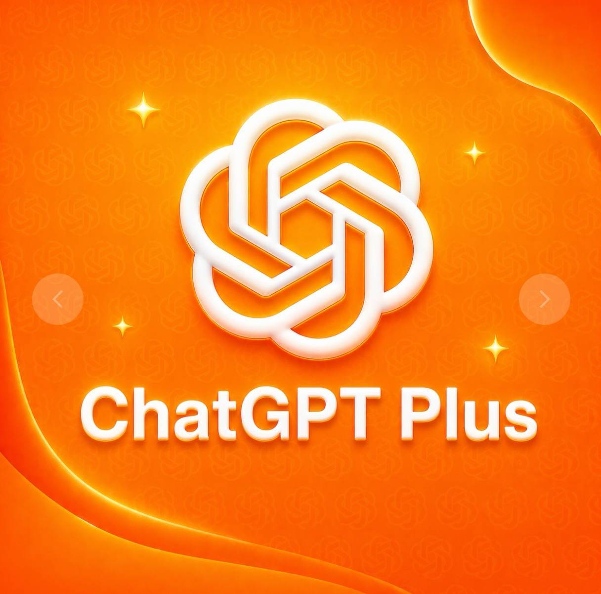 【官方充值】菲区Gpt plus cdk（质保30天）正规充值缩略图
