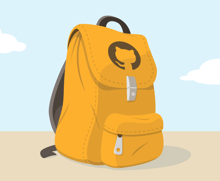 🎓 GitHub 学生包商品图片
