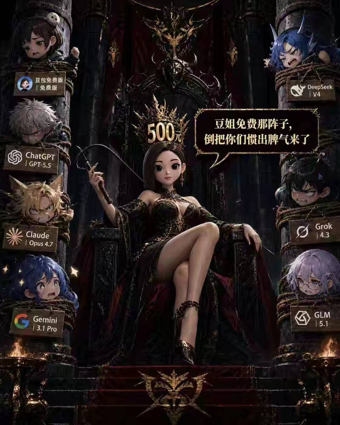 【OpenAI】土区订阅教程