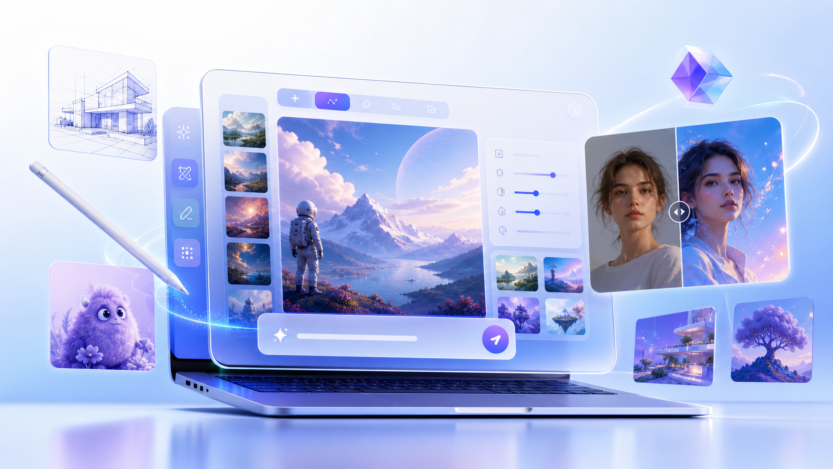 GPT Image 2 图片生成-图片中转网站 50点商品图片