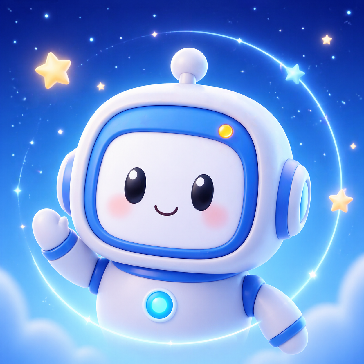 星空GPT