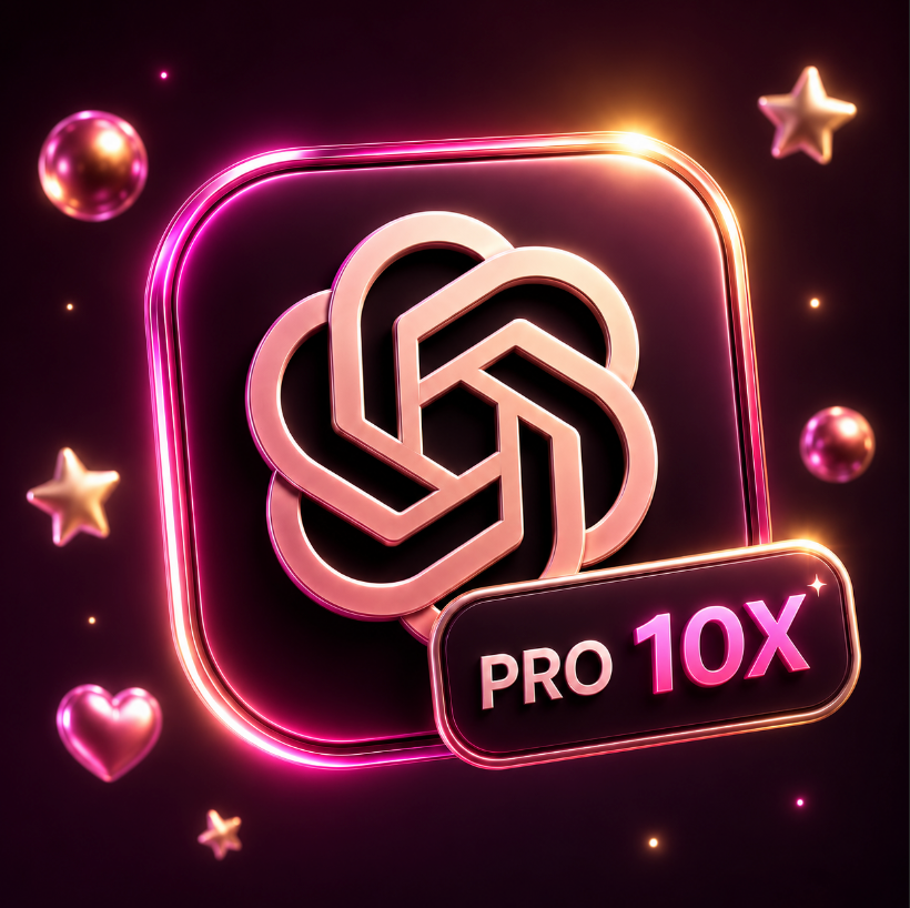 Pro 10X月卡（原20X）菲区卡充 一卡一绑 质保30天商品图片