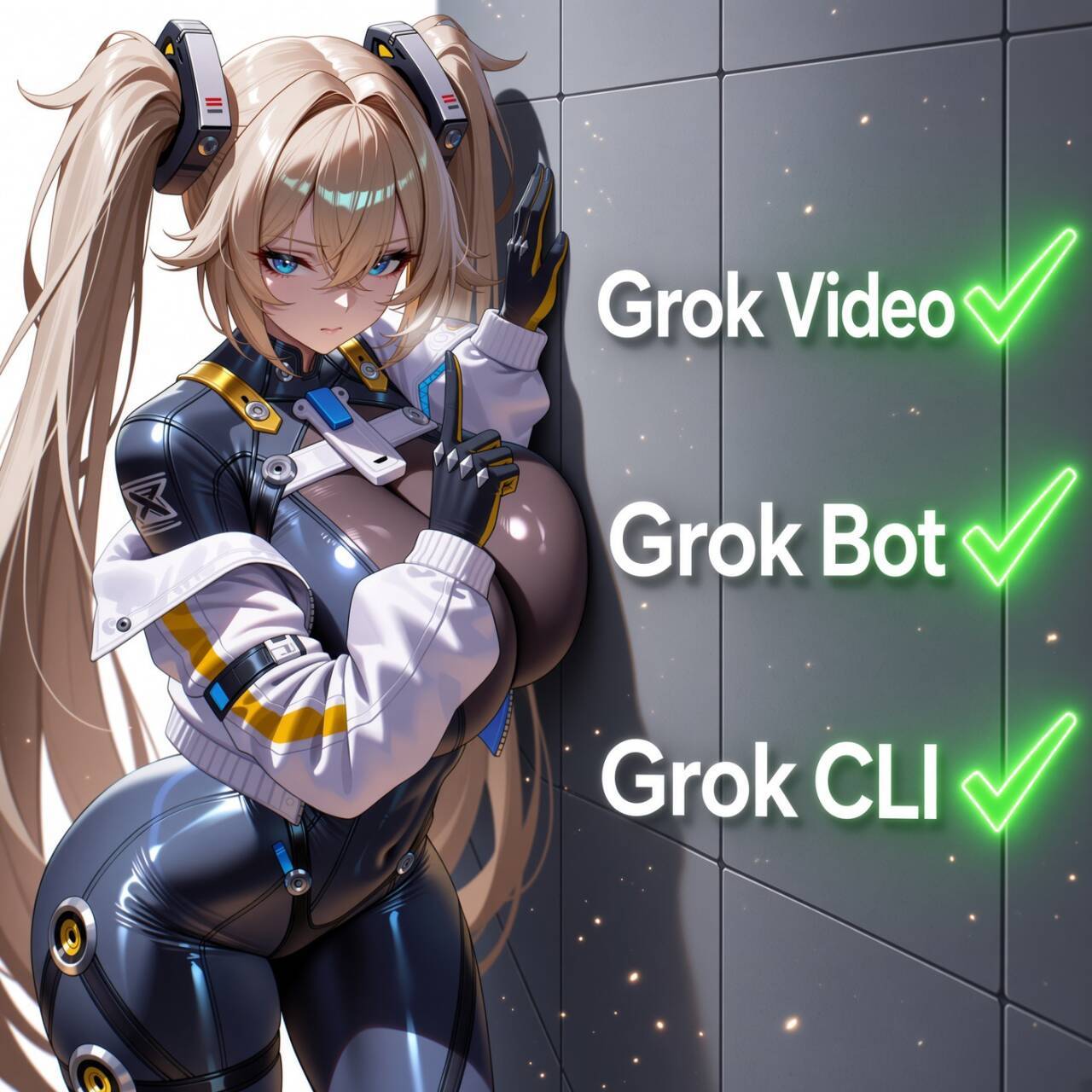 Super Gro-k 两个月（保15天）商品图片