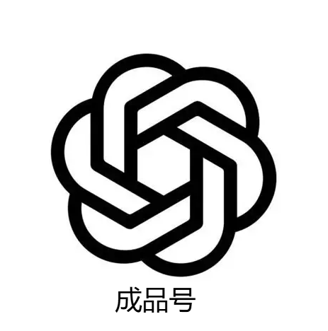 GPT成品号（三天内封号换新号，质保十五天掉订阅）商品图片