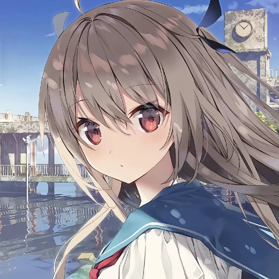 小晨