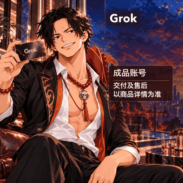 gro普号（库存）缩略图