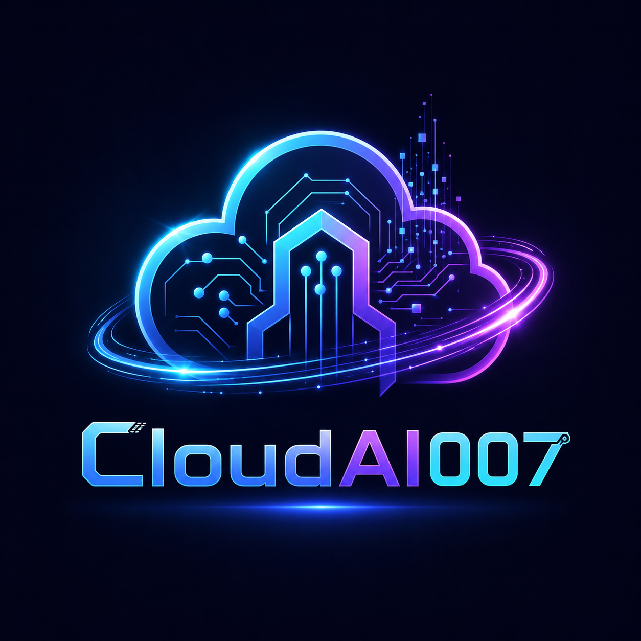 CloudAI007