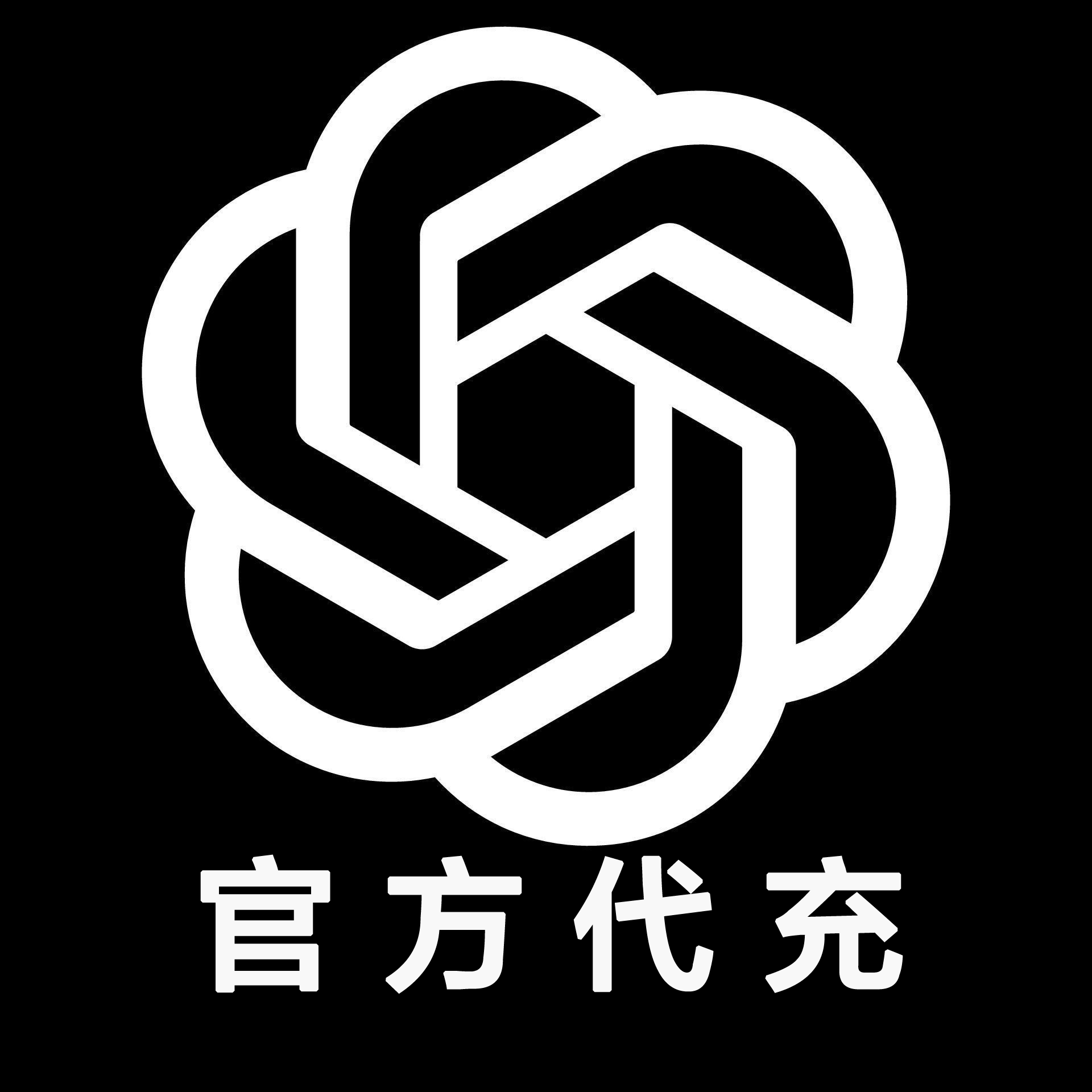 「直充官方质保」ChatGPT PRO 20x 充值 ｜ 200美元商品图片