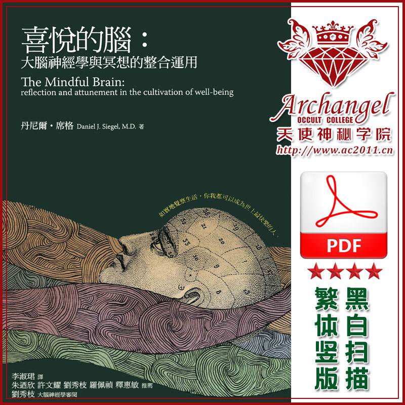 丹尼尔席格【喜悦的脑】
