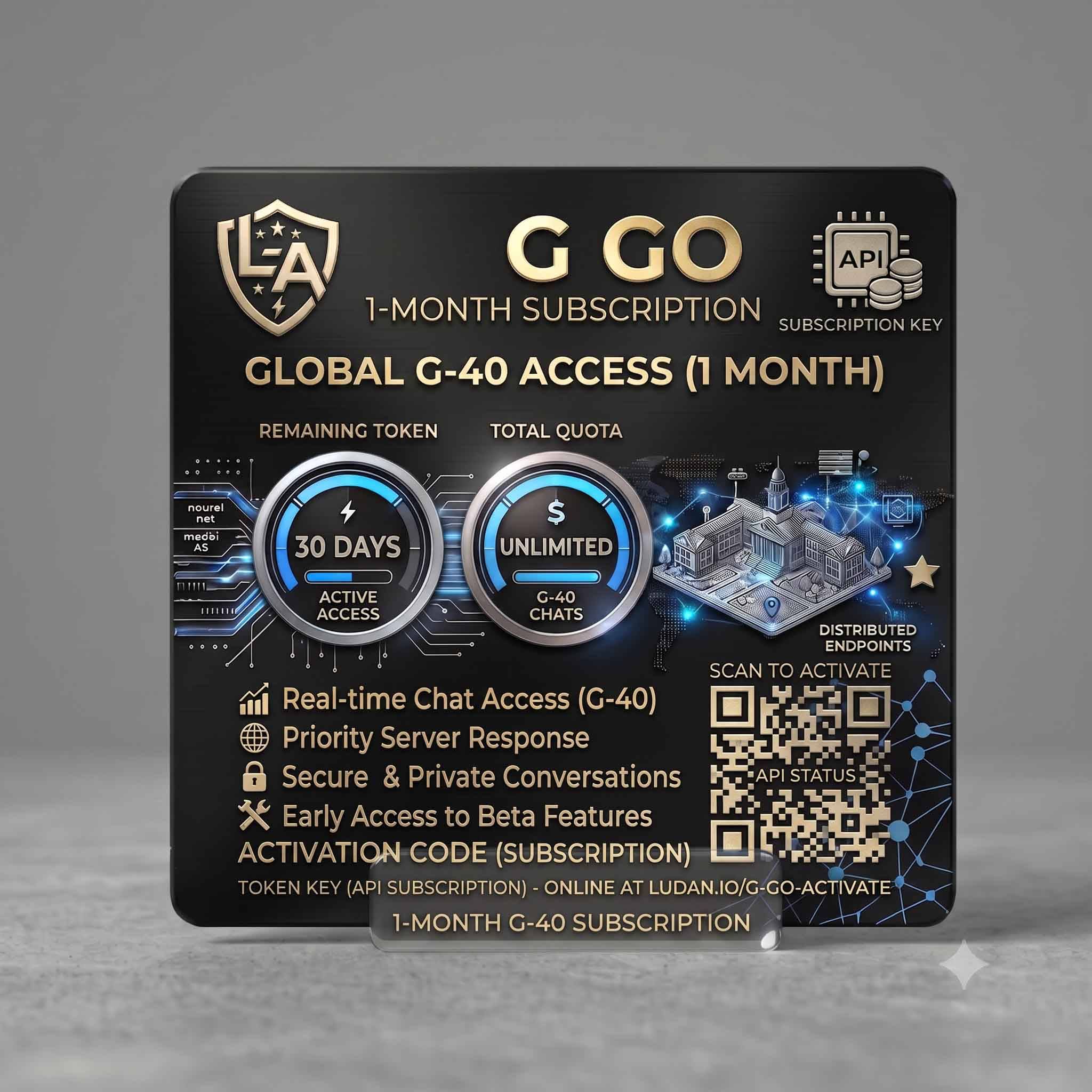 GO 【秒冲不排队/可覆盖】30天质保 24h可充缩略图