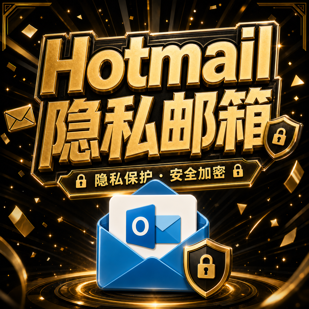 长效微软邮箱 hotmail-令牌长效-邮件获取:imap,pop3,graph(双令牌通用)商品图片