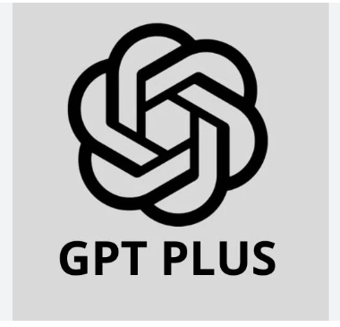 GPT PLUS 直冲月卡卡密（绝版、非常稳定，至今没有掉的）
