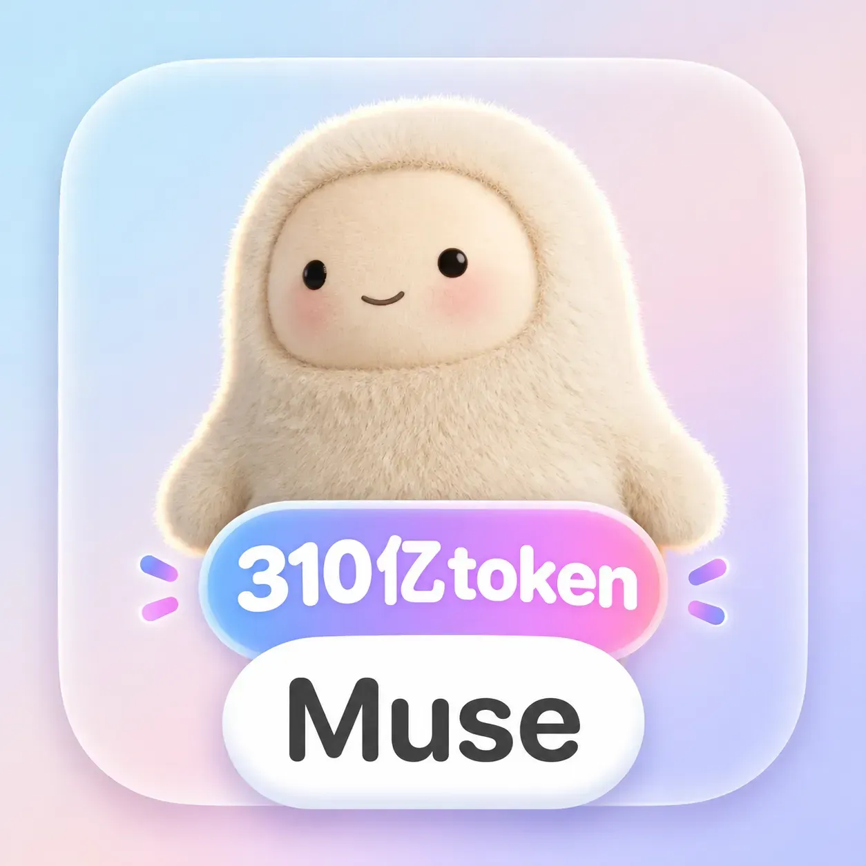Muse Ai 成品号 310亿商品图片
