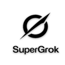 「官方质保」SuperGrok 独享账号 | 30美金订阅成品号商品图片
