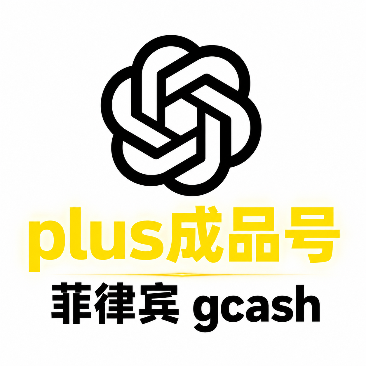 plus成品号 | 菲律宾Gcash② | 质保首登 | codex需绑卡商品图片