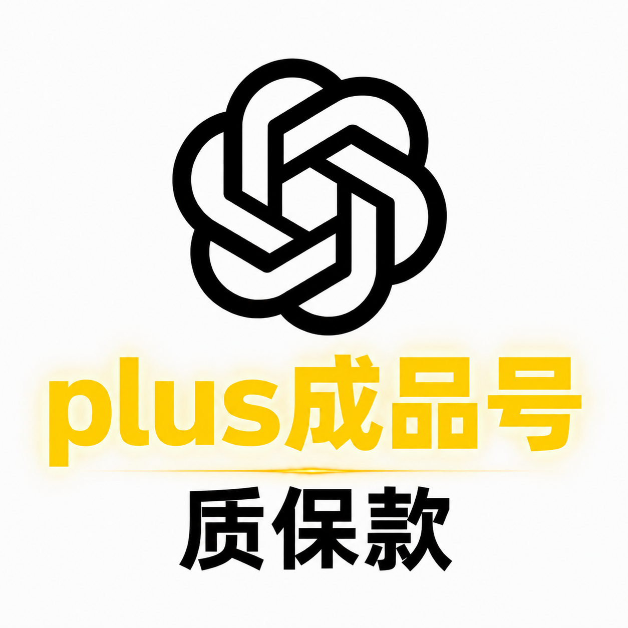plus成品号 | 稳定款 | 质保28天 | 没接码商品图片