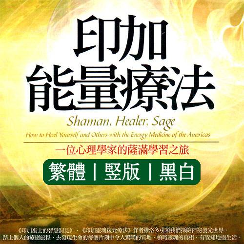 阿贝托维洛多【印加能量疗法：心理学家的萨满学习之旅】
