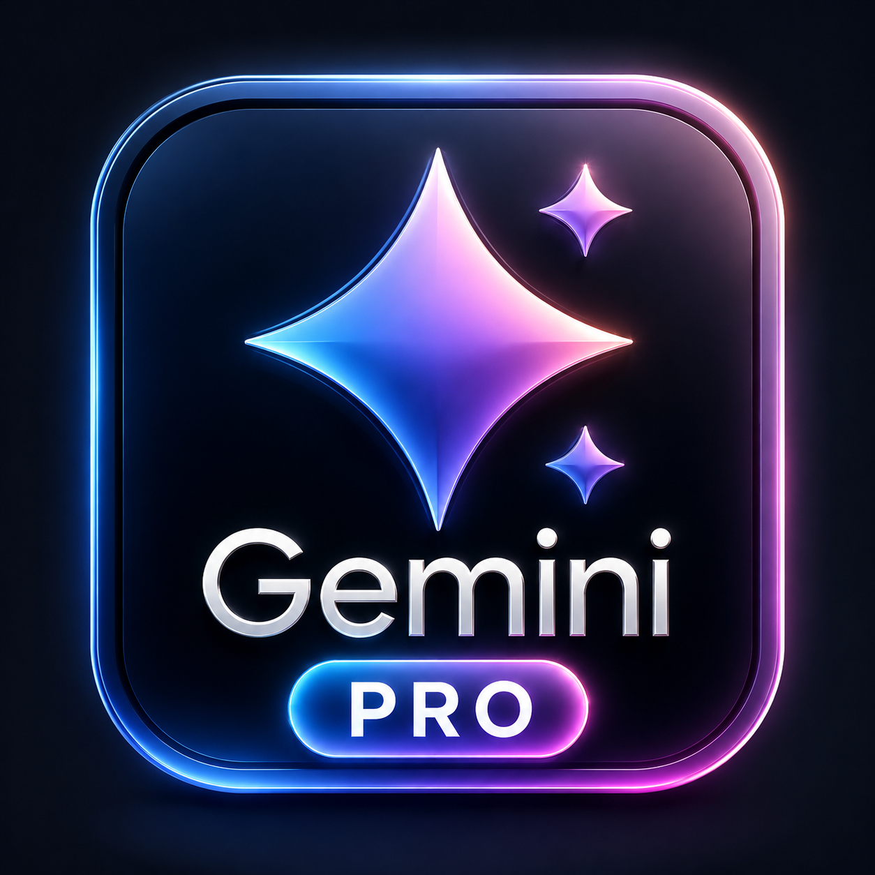 Gemini Pro 1年充值【质保1年｜官方订阅｜不用密钥即可订阅】