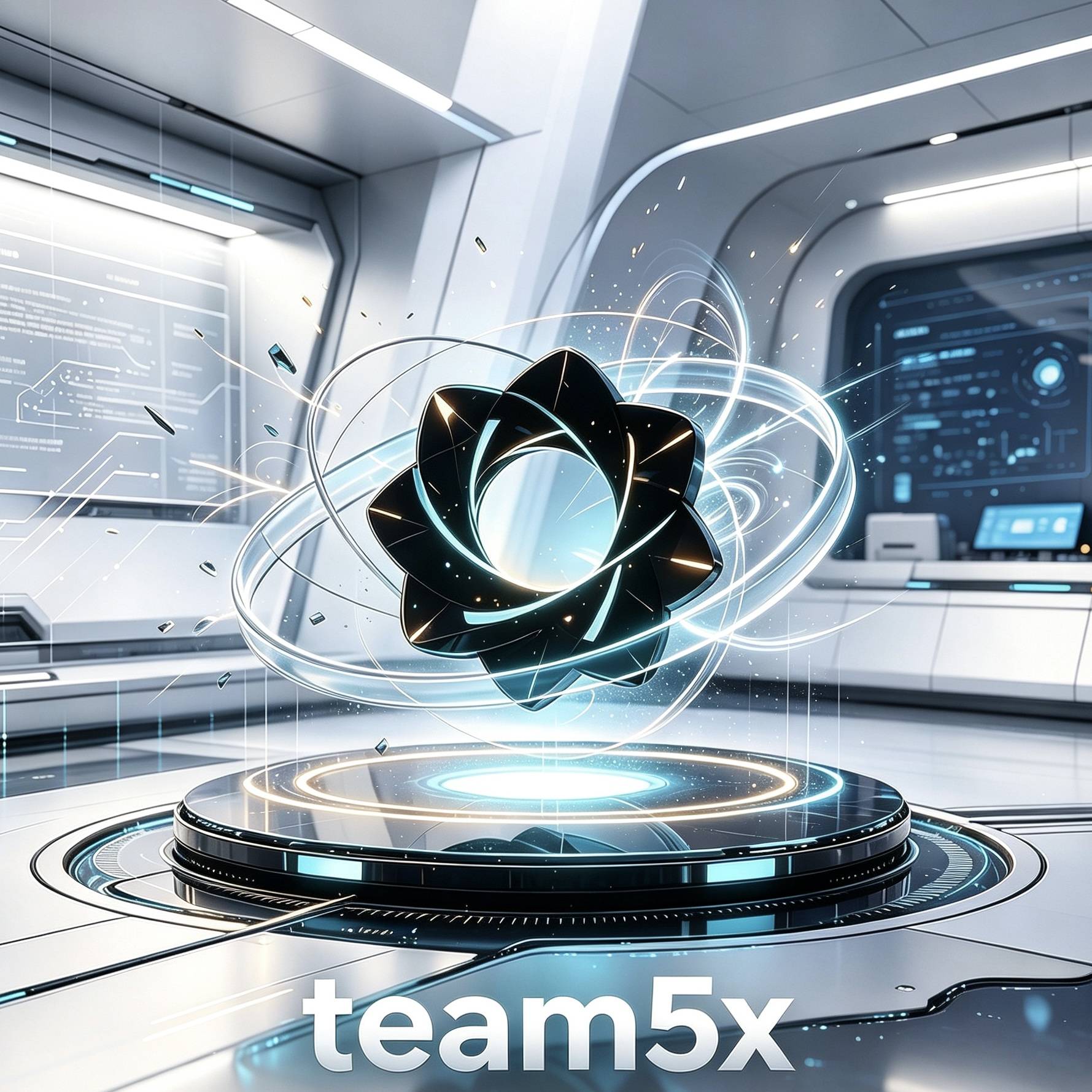 【首发车】team5x首发新车第一轮 质保2h 13:00点踢商品图片