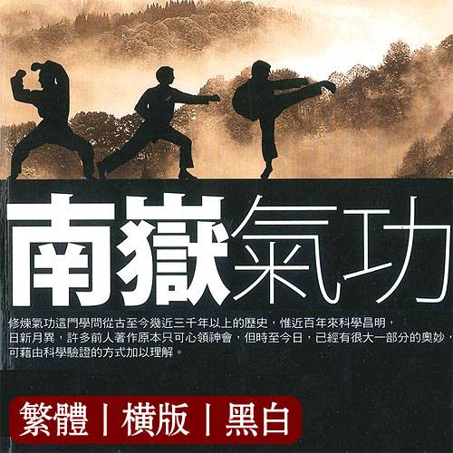 张振兴南岳气功