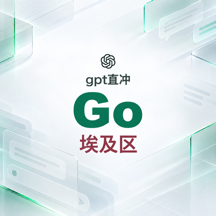 【官方充值】Codex Go [埃及] CDK 质保订阅30天商品图片