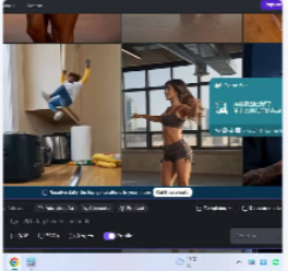 啥都不卡全模型3w积分一个号2.0模型 720-11s 480-24s2.5 模型 480 -16s 720-9s商品图片