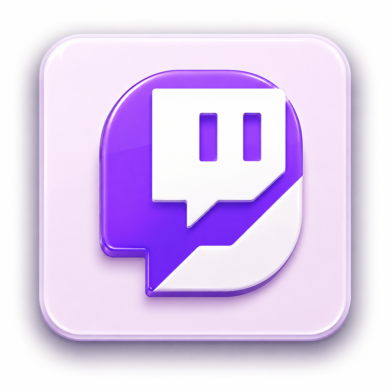 Twitch 各种账号商品图片