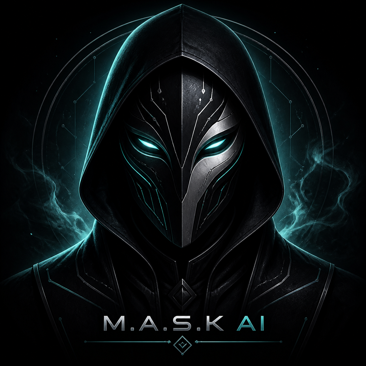 AI M.A.S.K的店铺