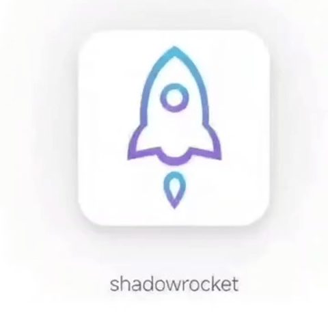 Shadowrocket  小火箭 租借商品图片