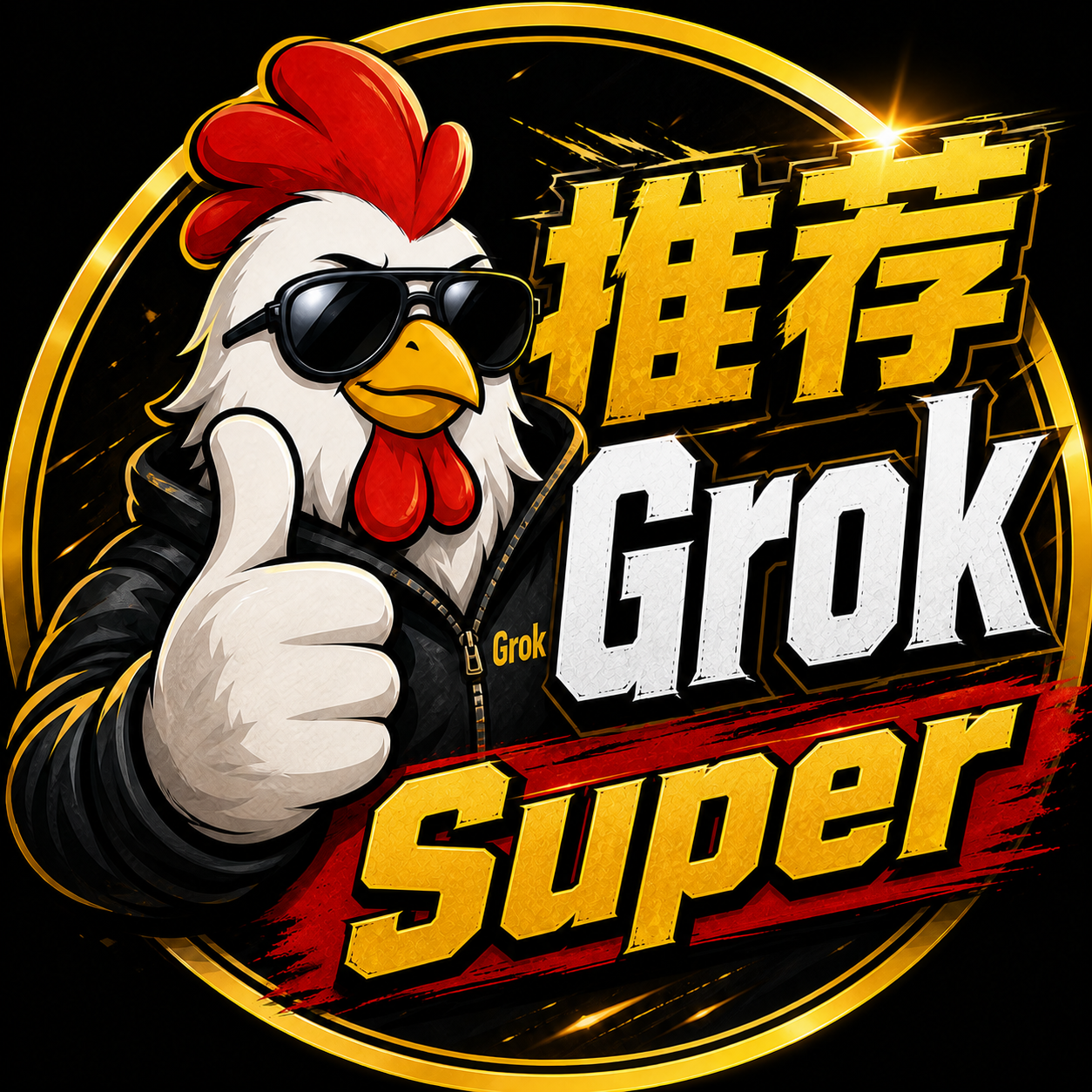 CDK【安卓IOS通用】印度区IOS Grok Super 一个月充值缩略图