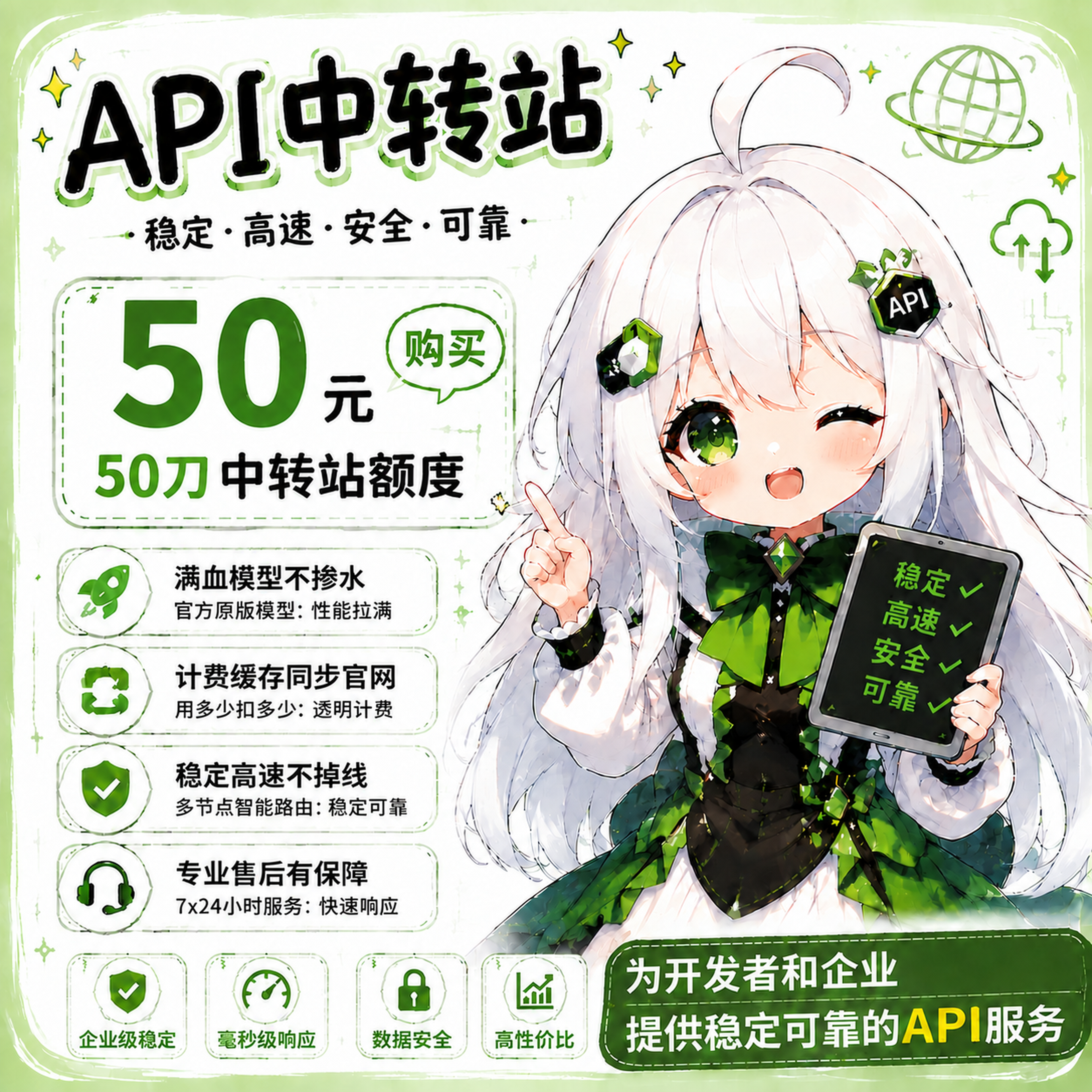 50元50刀！支持检验，满血G，官方Plus/Pro号池，不掺水！商品图片