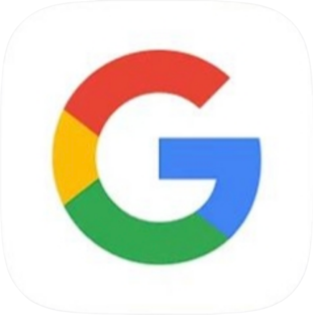 Google 账号商品图片