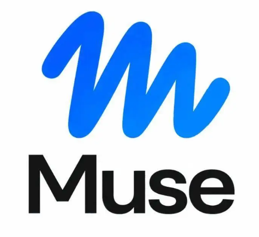 Muse AI 10亿 Token 成品号缩略图