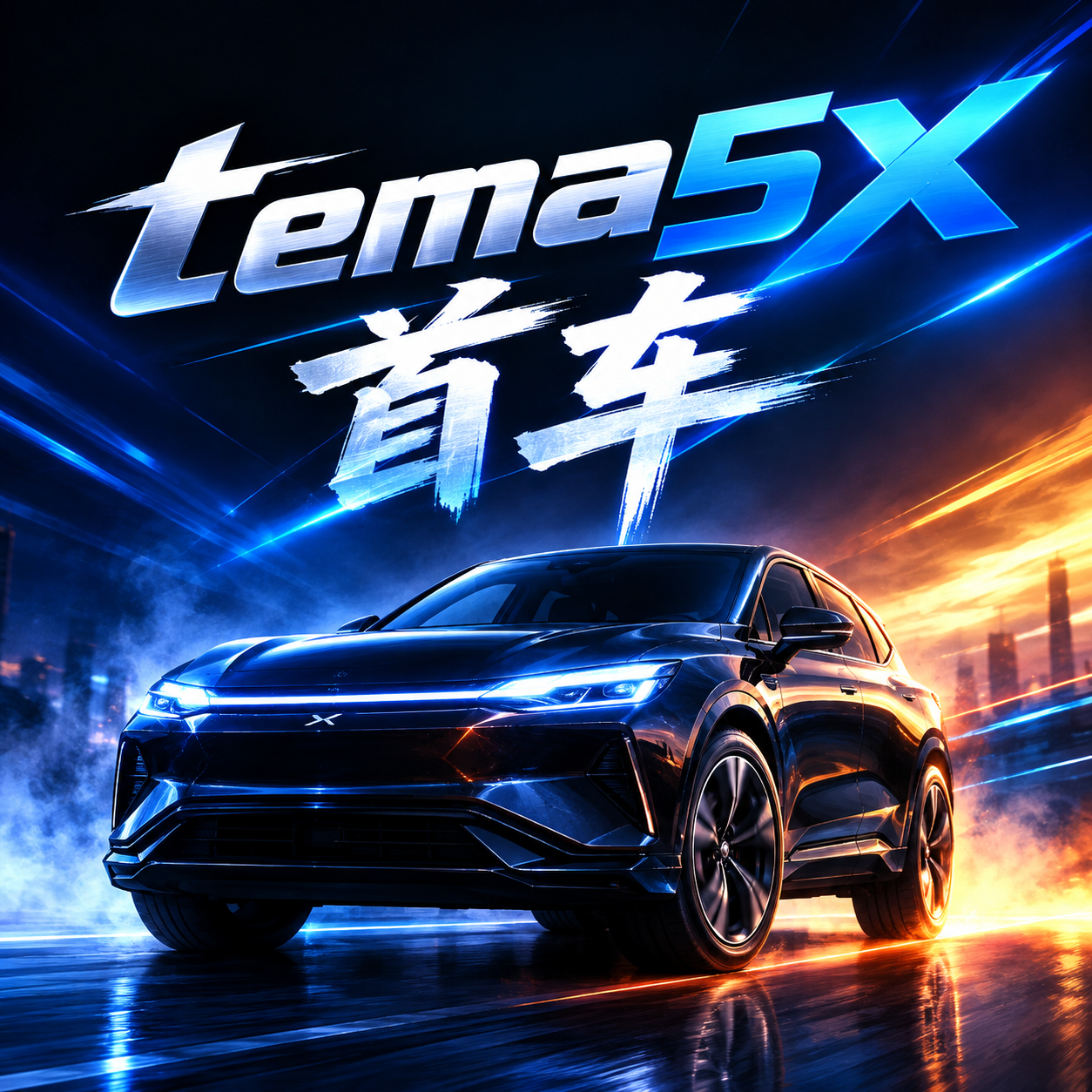 5x team 质保1h（超长轮转12h）头车10月8日早上8点左右踢 质保一个小时降智限流商品图片
