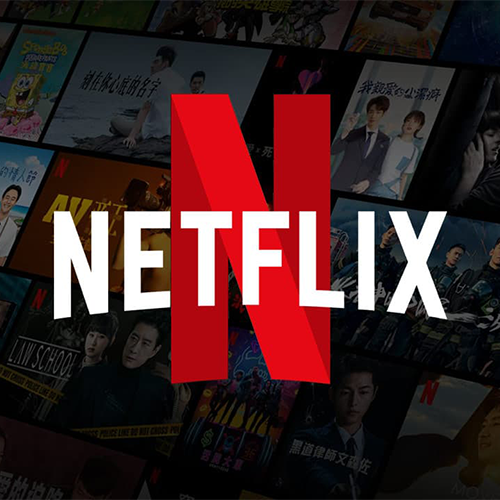Netflix网飞/奈飞高级独享号 | 【美区家庭组】包含5席位 4K UHD 独立包车商品图片