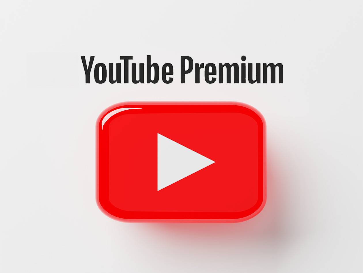 YouTube premium会员CDK充值premium家庭会员--月卡商品图片