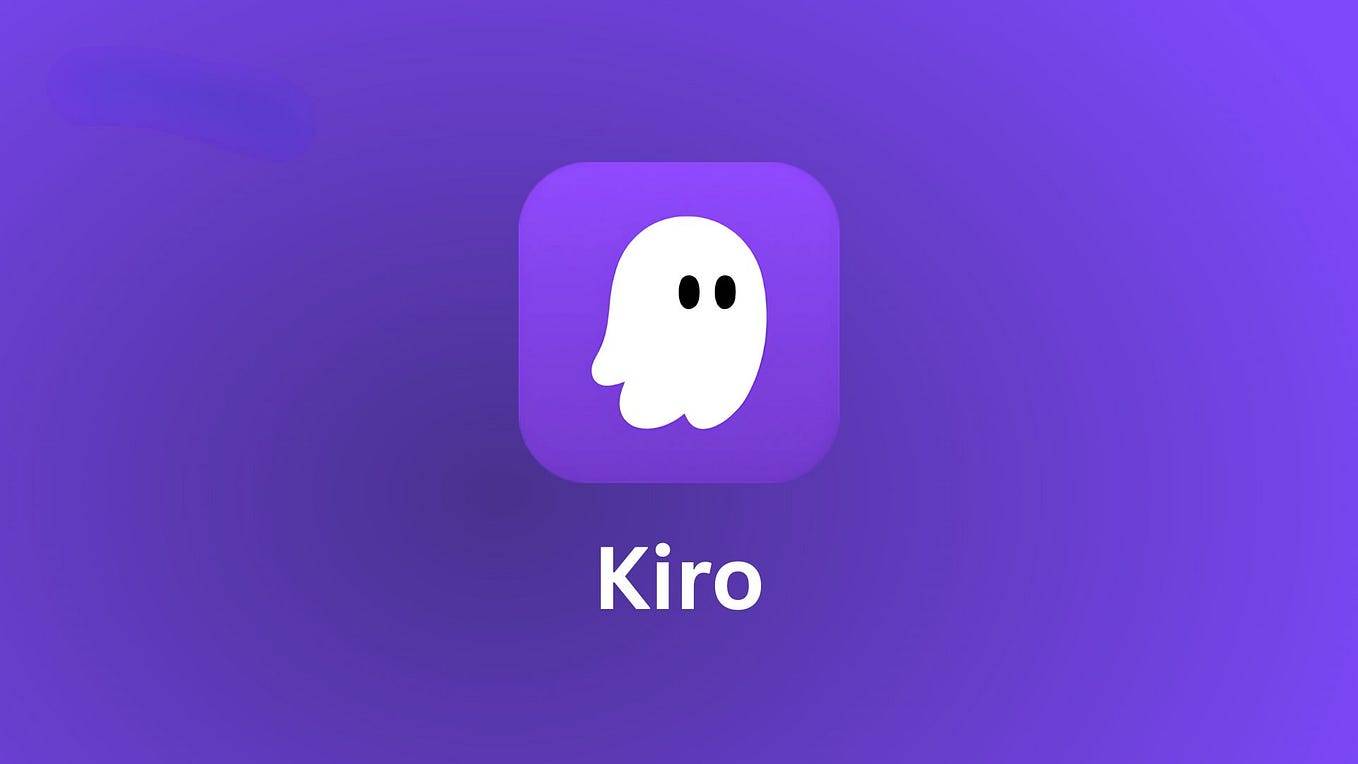 Kiro Pro Max 成品企业账号 支持反代商品图片