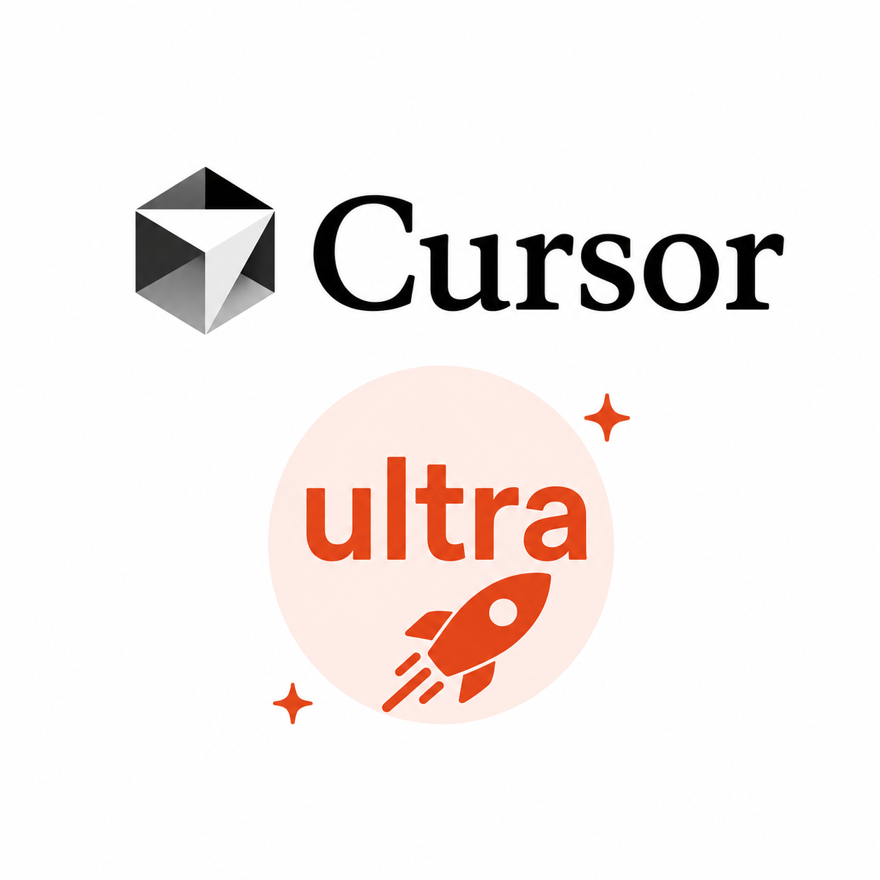 Cursor-ultra200刀完全体成品号（保首登）商品图片