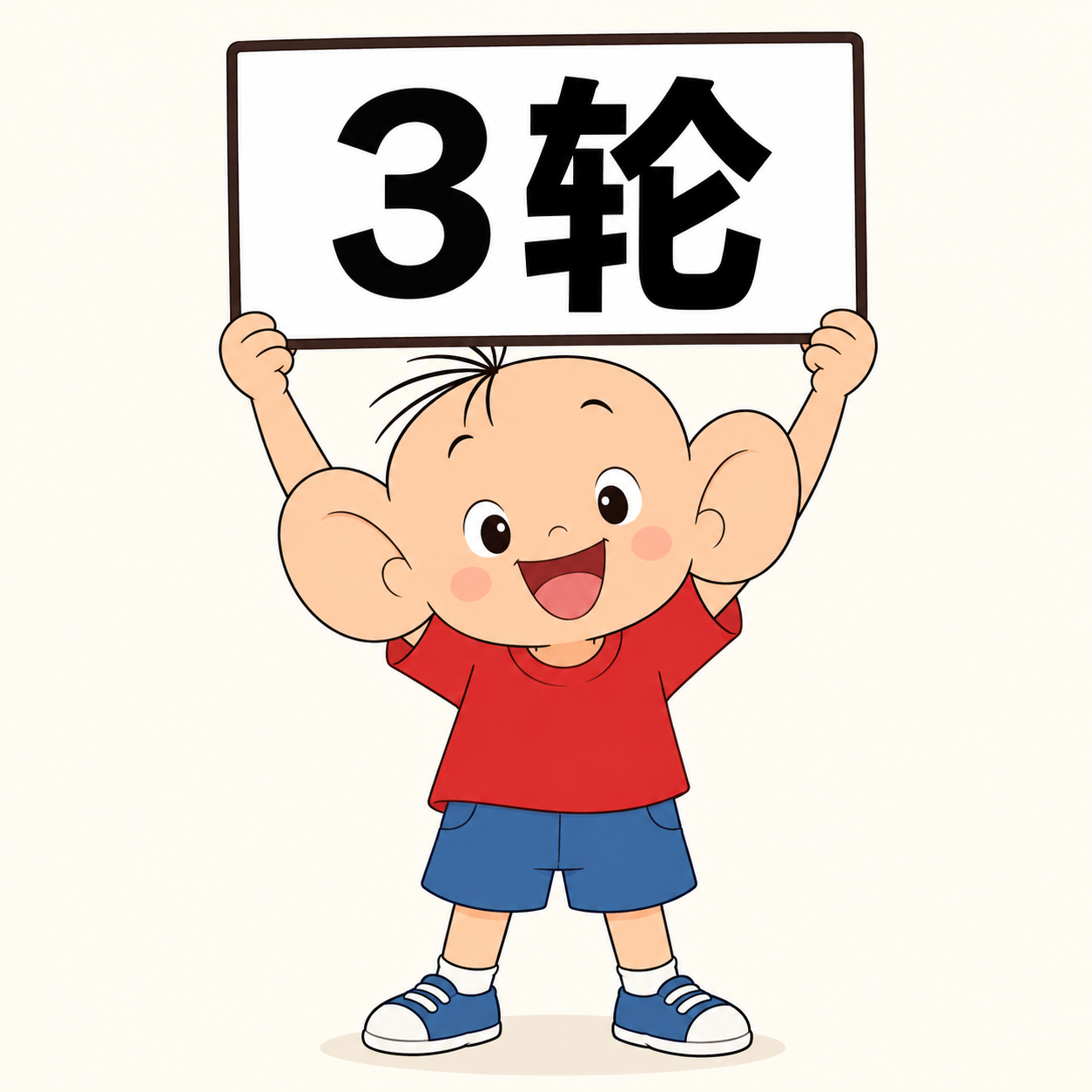长效，非轮转，用到空间死商品图片